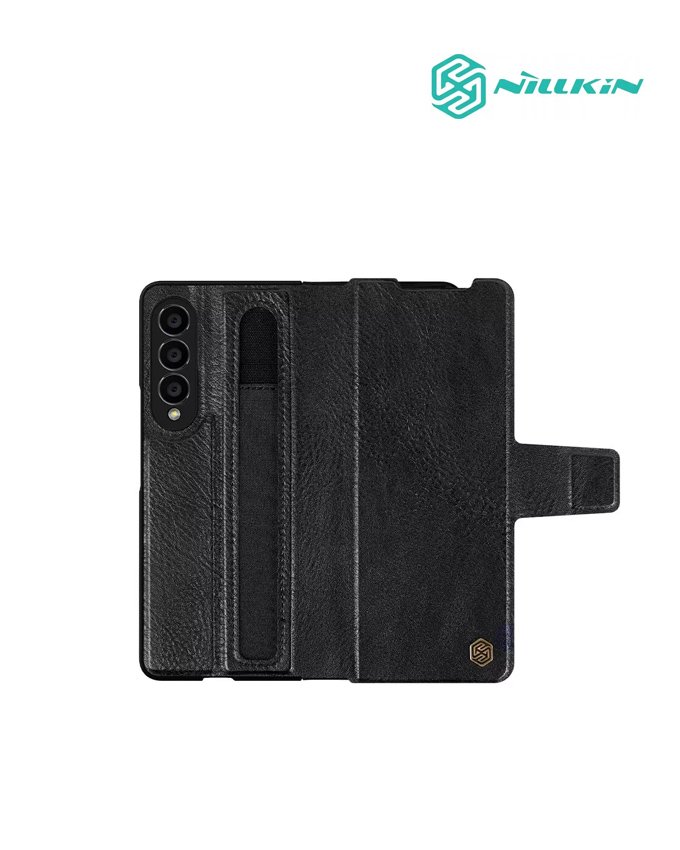 Nillkin AOGE Leather Case - Z Fold 4 5G/W23